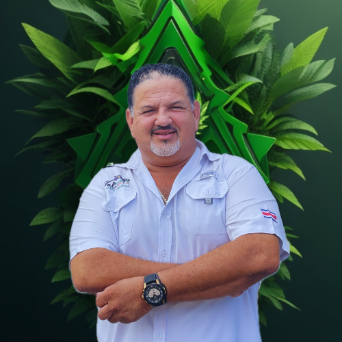 Olman Morales